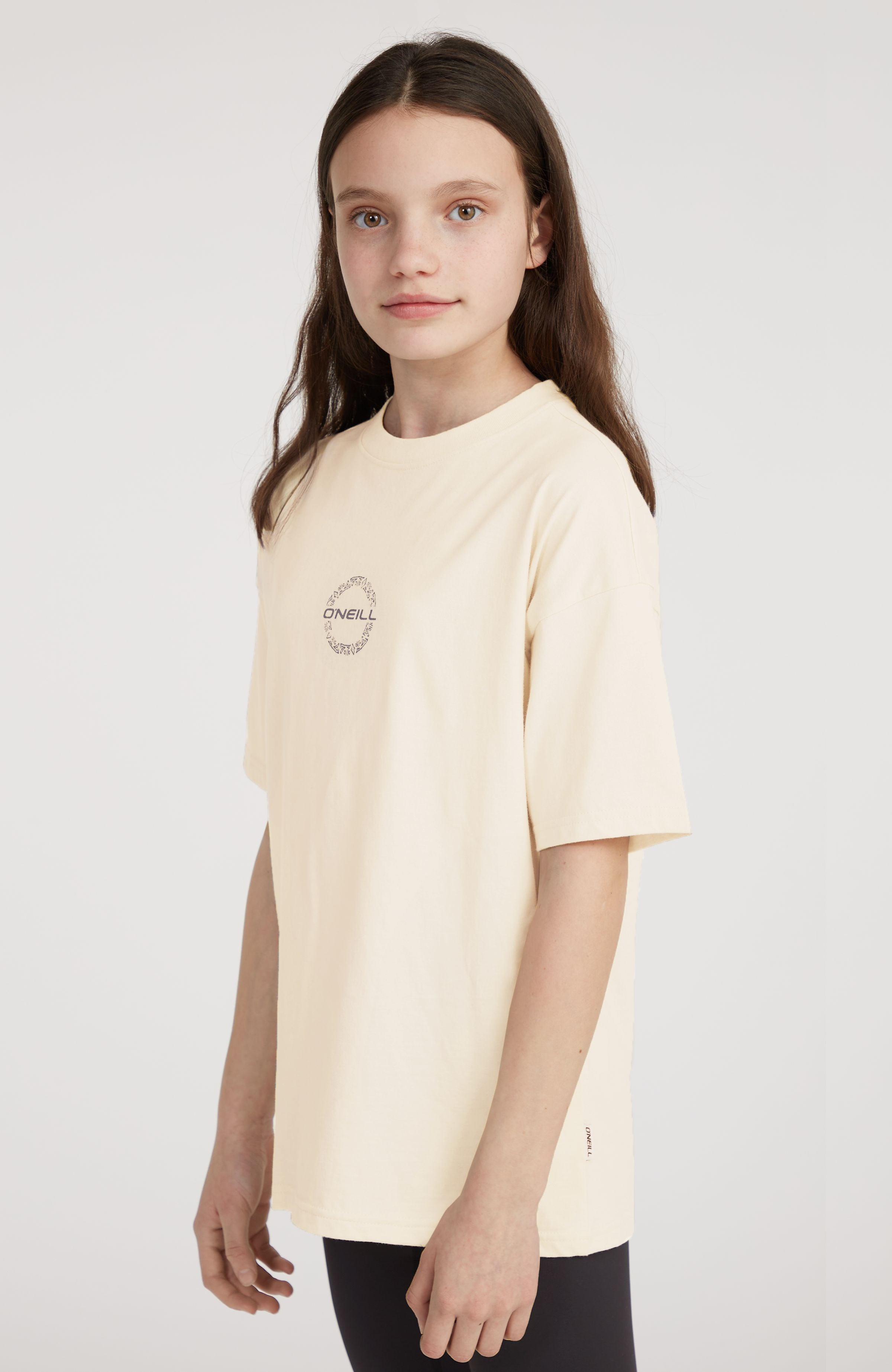 Back Print T-shirt