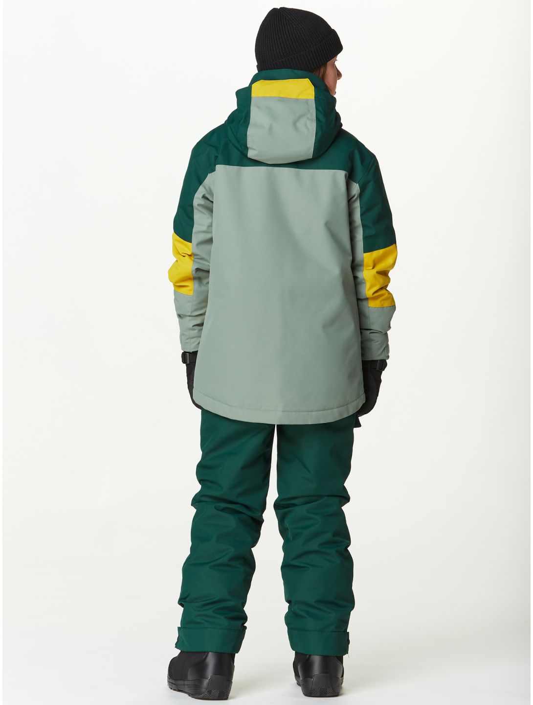 Cossmo ski-jas kinderen