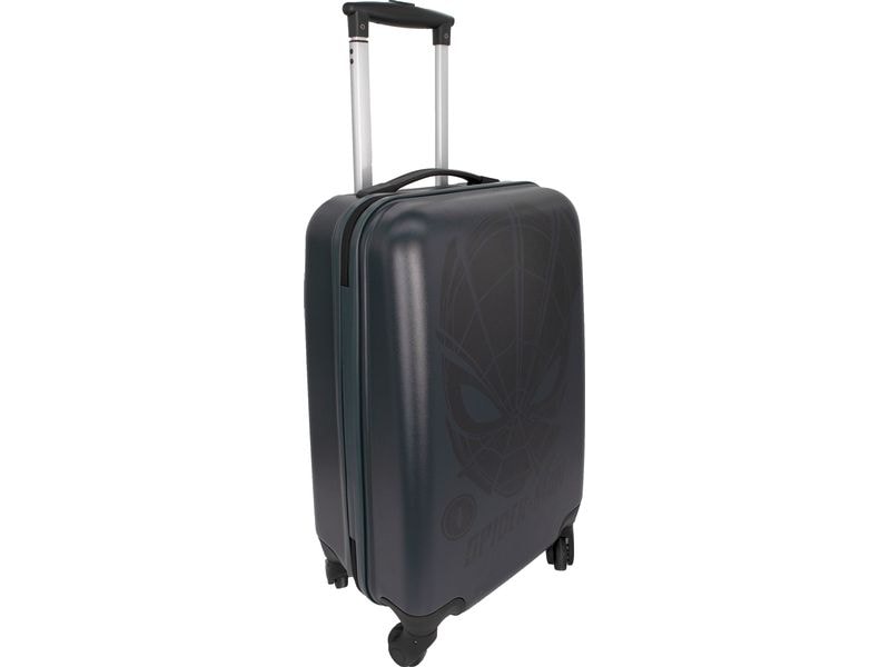 Scooli Reisekoffer Marvel Spiderman 4 Räder Reisetrolley