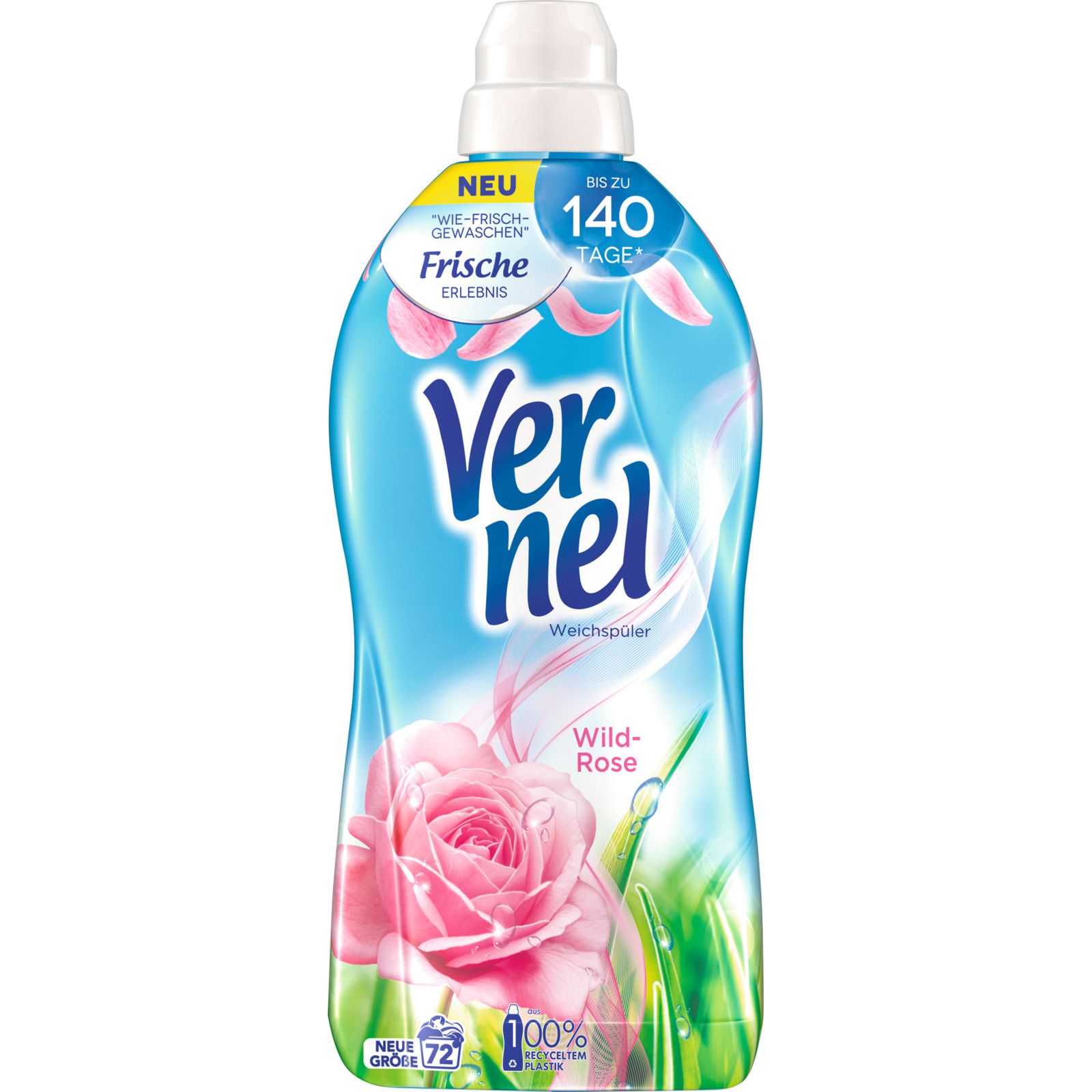 Vernel Wildrose 72WG