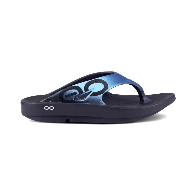 OOFOS OOriginal Sport Azul
