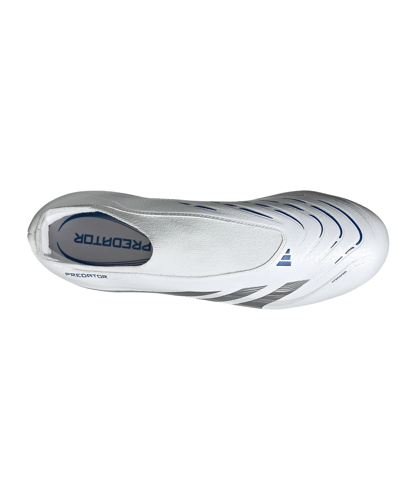 adidas Predator League LL FG Polar Victory Weiss