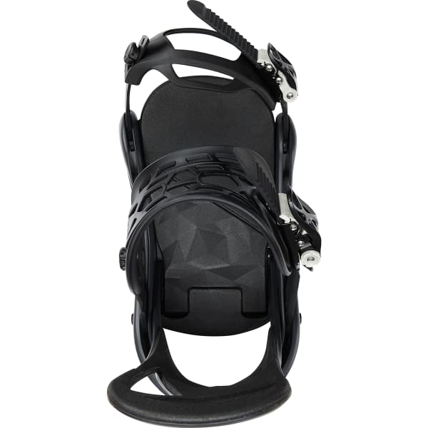 Fixation snowboard BURTON CITIZEN W BLACK