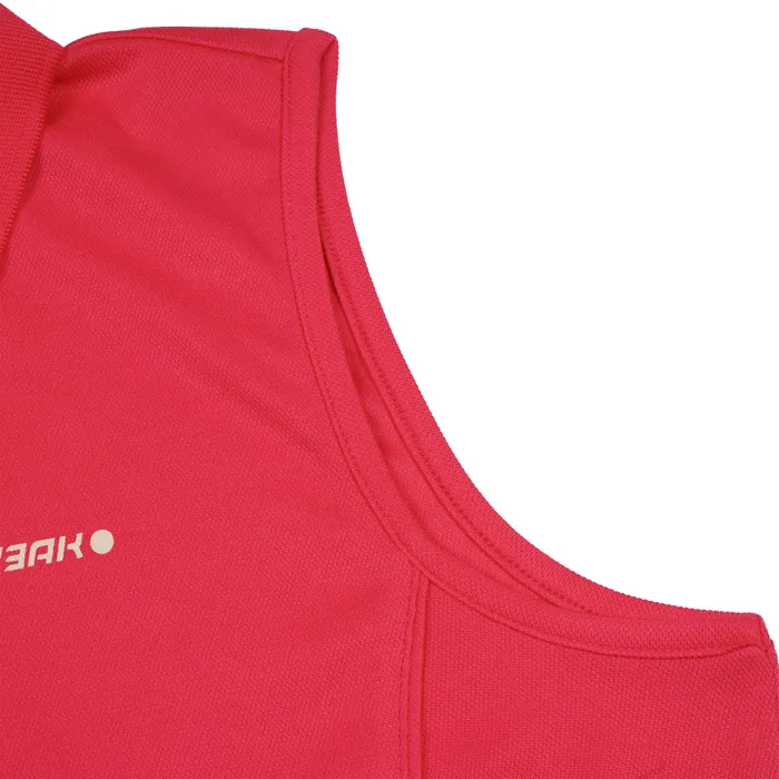 Icepeak Bazine Sleeveless Polo Dames