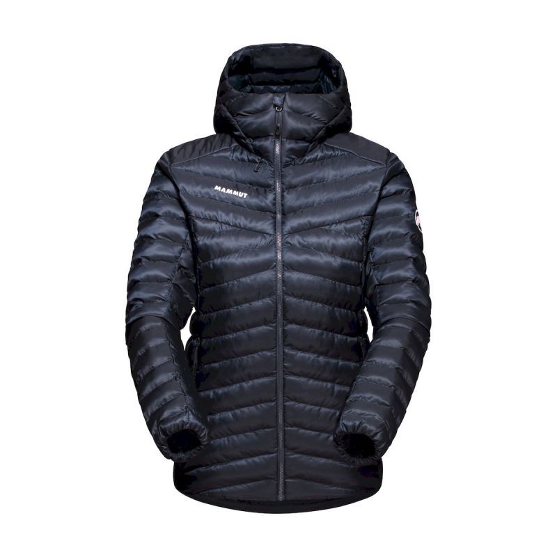 Albula IN Hooded Jacket - Doudoune femme