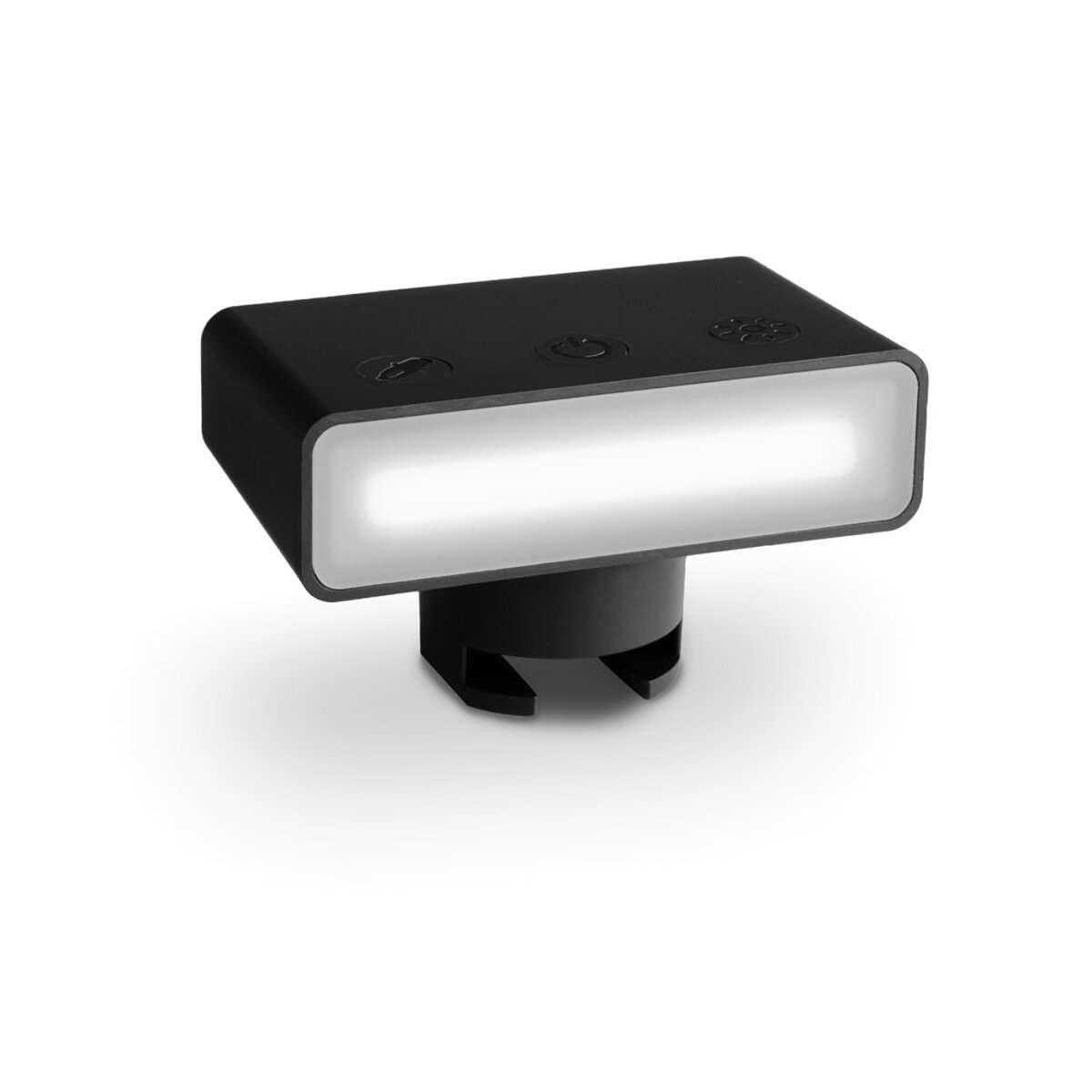 ABC Design GmbH ABC Design LED Licht mit Akku über USB