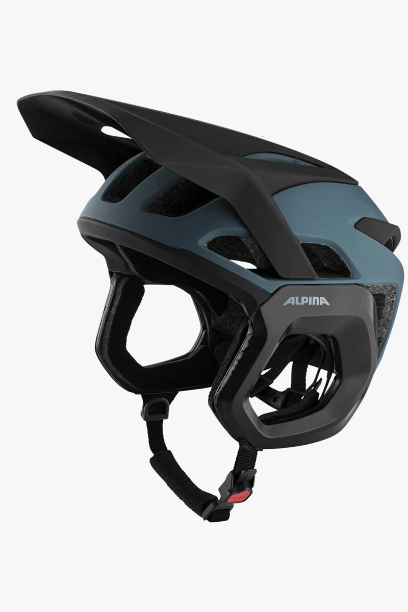ALPINA Rootage Evo Velohelm
