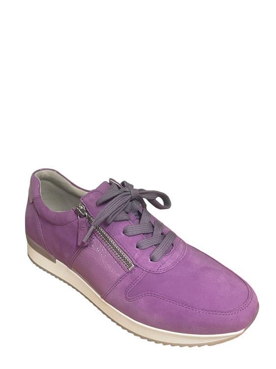 Gabor 43.420 lila light