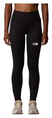 Legging The North Face Trail Run Noir Femme