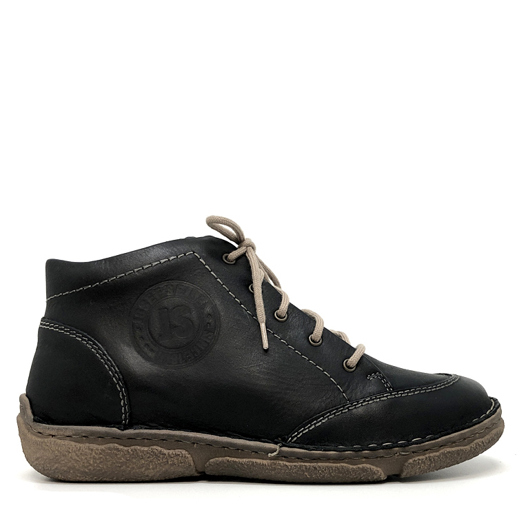 Josef Seibel Neele 01 | NOIR
