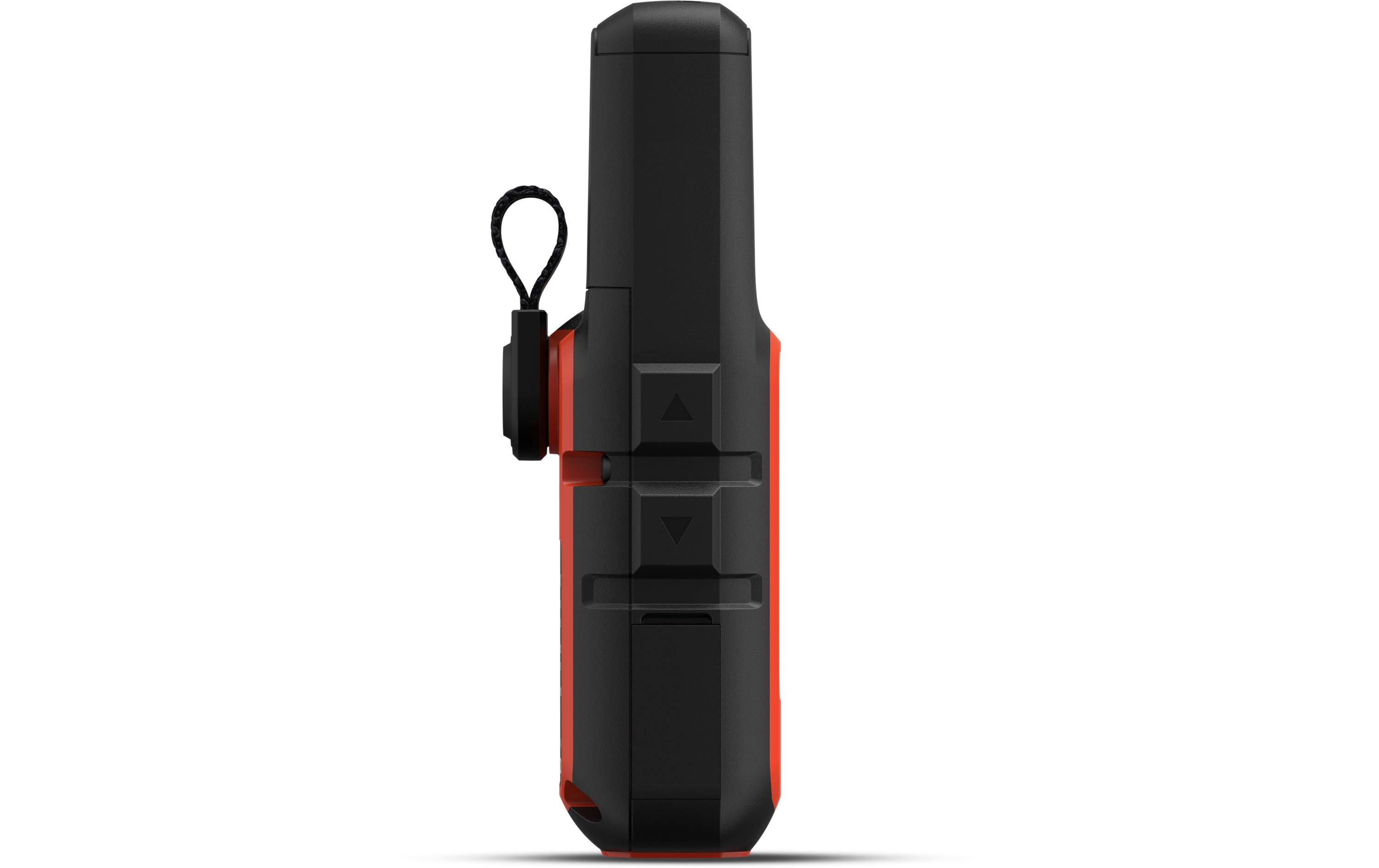 Hand GPS inReach Mini 2, Schwarz/Rot<br>GPS Satelliten Kommunikationsgerät