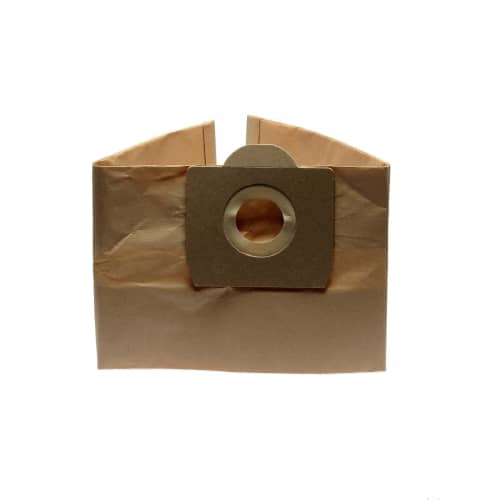 Sac papier pour aspirateur YP 1/6 Eco B ICA