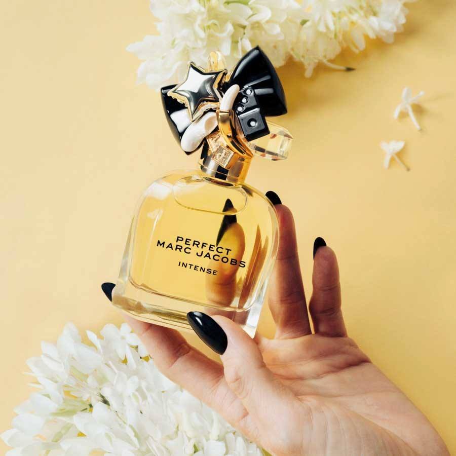 Marc Jacobs Perfect Marc Jacobs Intense Eau De Parfum 50ml