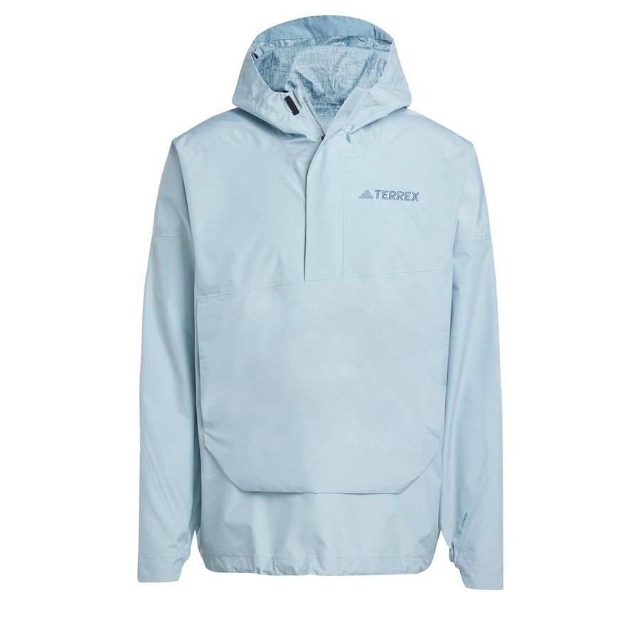 Adidas Anorak Terrex Xploric 2.5L Climaproof