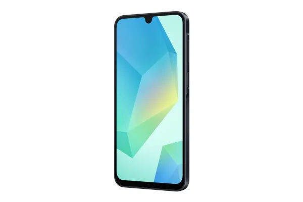 Samsung | Galaxy A16 LTE - 128GB - Black