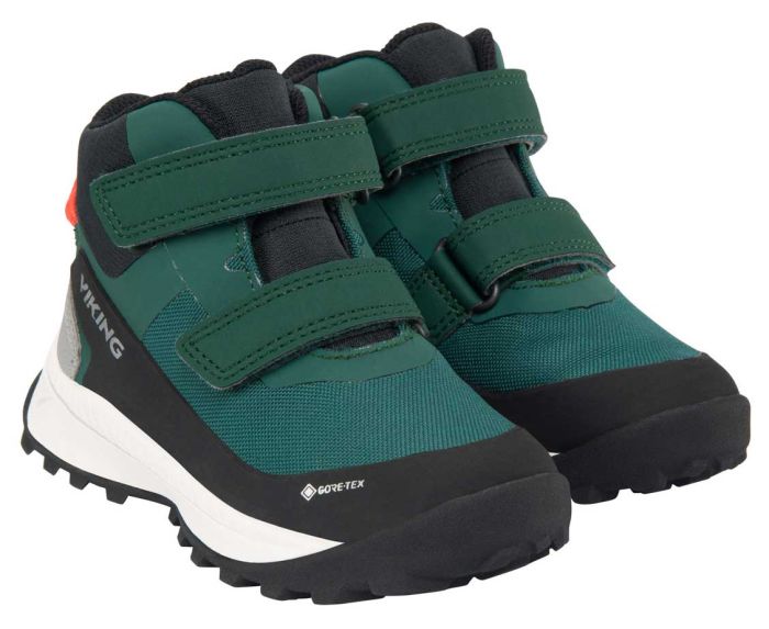 Expower Mid GTX 2V børnesko
