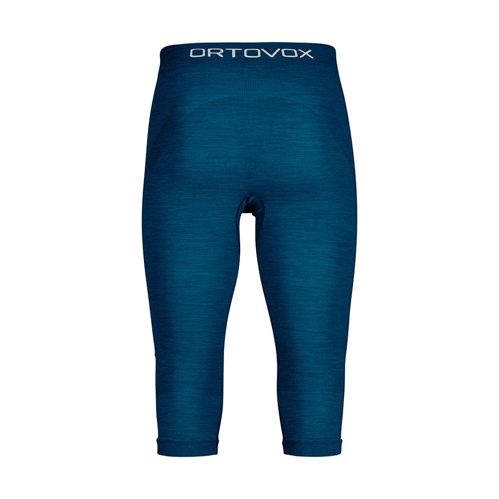 Ortovox 120 COMP LIGHT - Corsaire Homme petrol blue