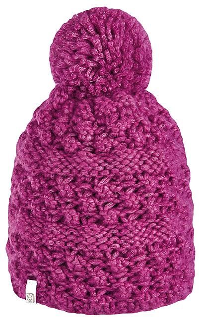 BREKKA - FLAVOUR PON JR BONNET A POMPON