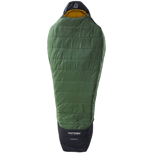 Sac de couchage NORDISK GORMSSON -2° M MUMMY SLEEPING BAG
