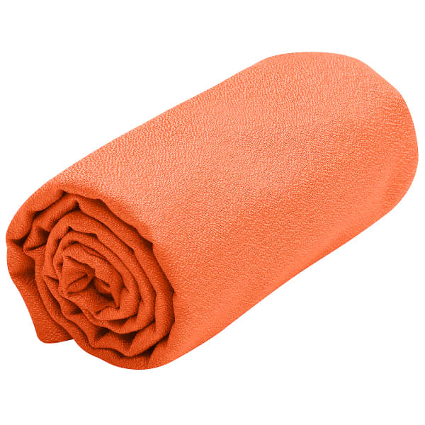 Serviette de voyage SEA TO SUMMIT AIRLITE TOWEL S OUTBACK