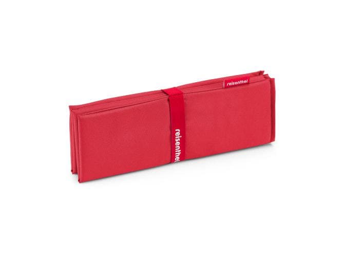 Reisenthel Sitzkissen Seatpad Red Seatpad von Reisenthel