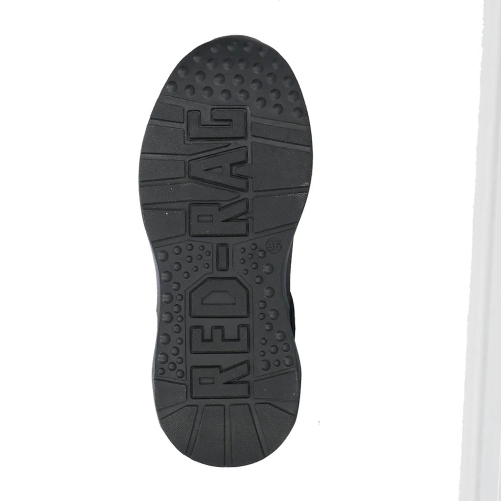 Red Rag sneakers grijs