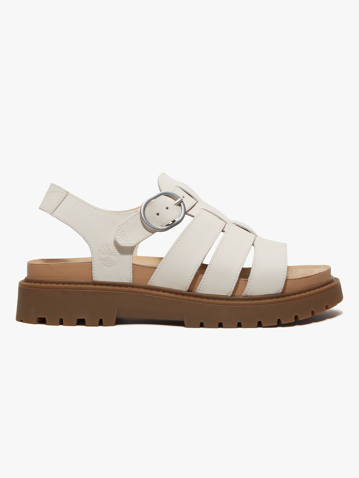 Clairmont Way Fisherman Sandal