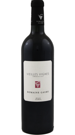 Domaine Gauby Vieilles Vignes 2021 IGP Côtes Catalanes Rouge