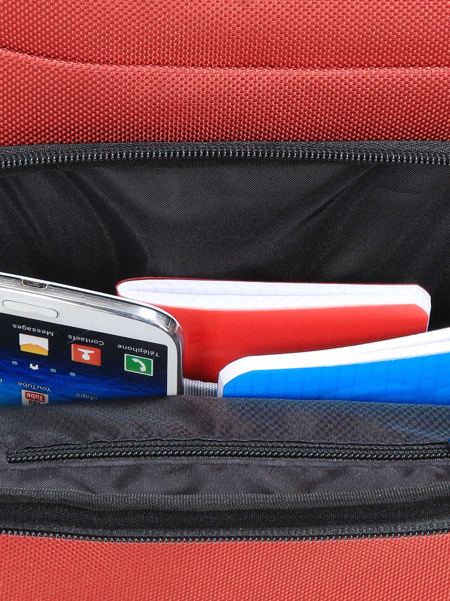 Sac À dos ordinateur Samsonite Pro DLX 6 - 15.6 pouces