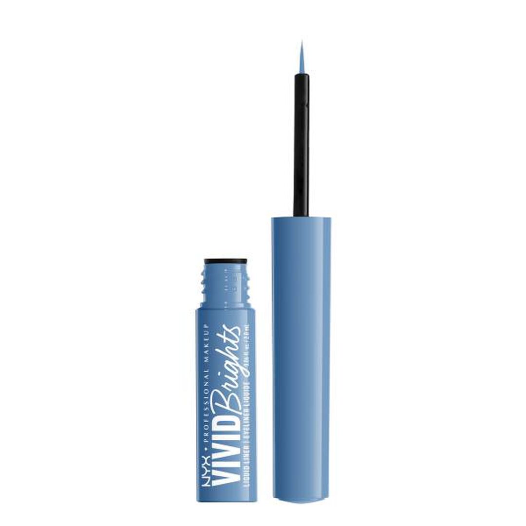 NYX Professional Makeup Vivid Eyeliner
