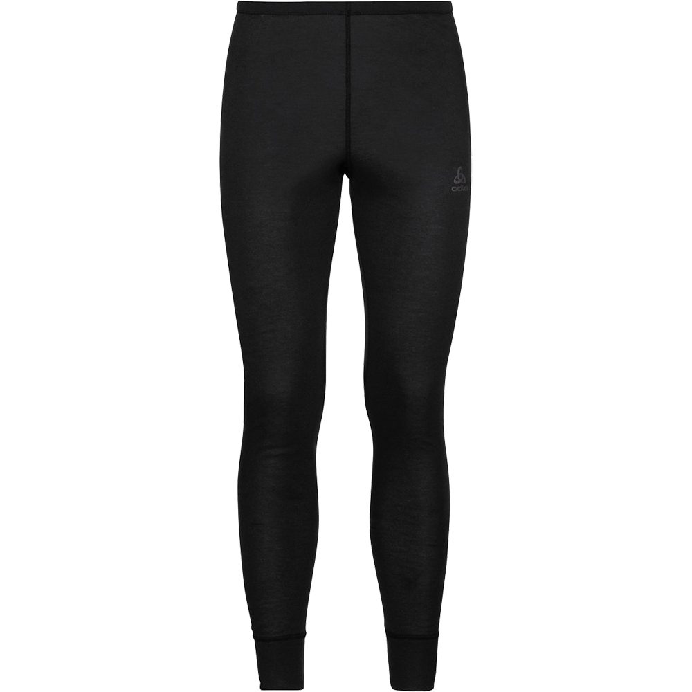 Odlo Active Warm Eco Leggings Damen black