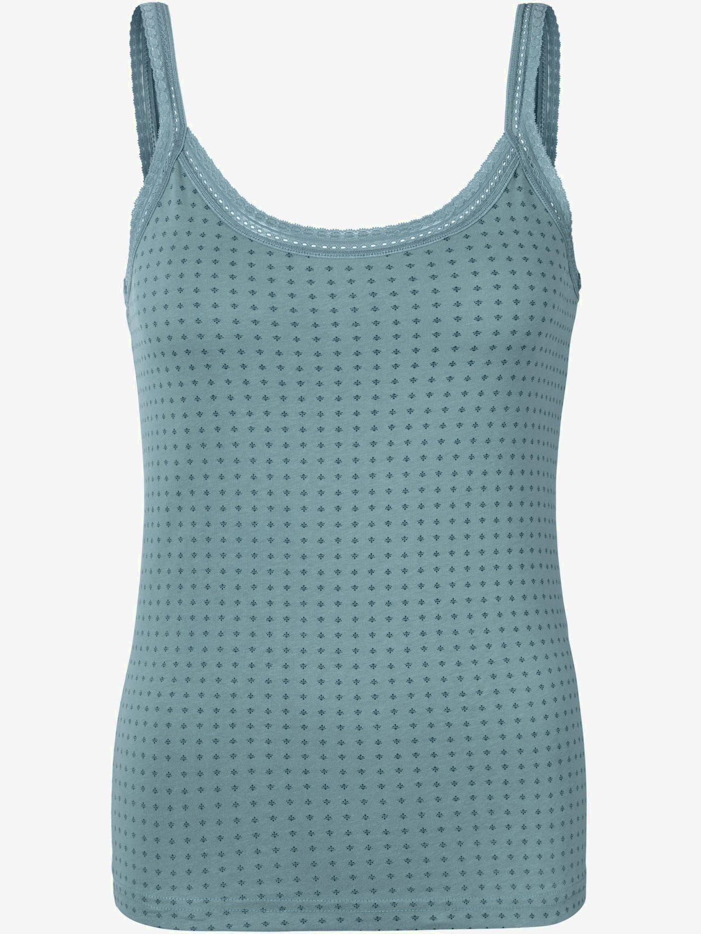 Chemise lot de 2 débardeurs spaghetti lascana
