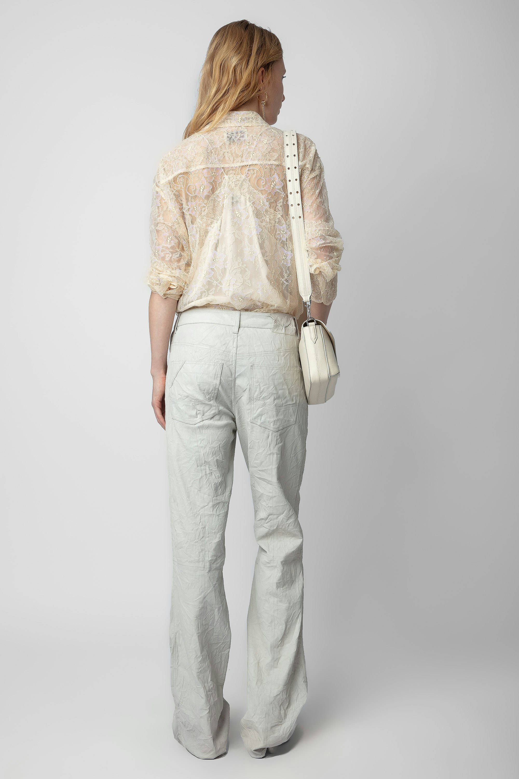Chemise Tyrone