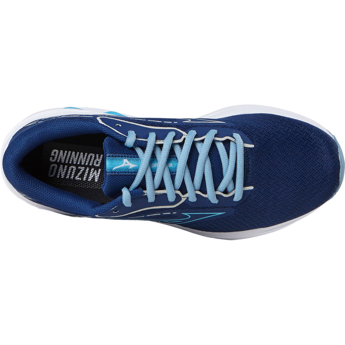 Mizuno Wave Equate 8 Løbesko Dame