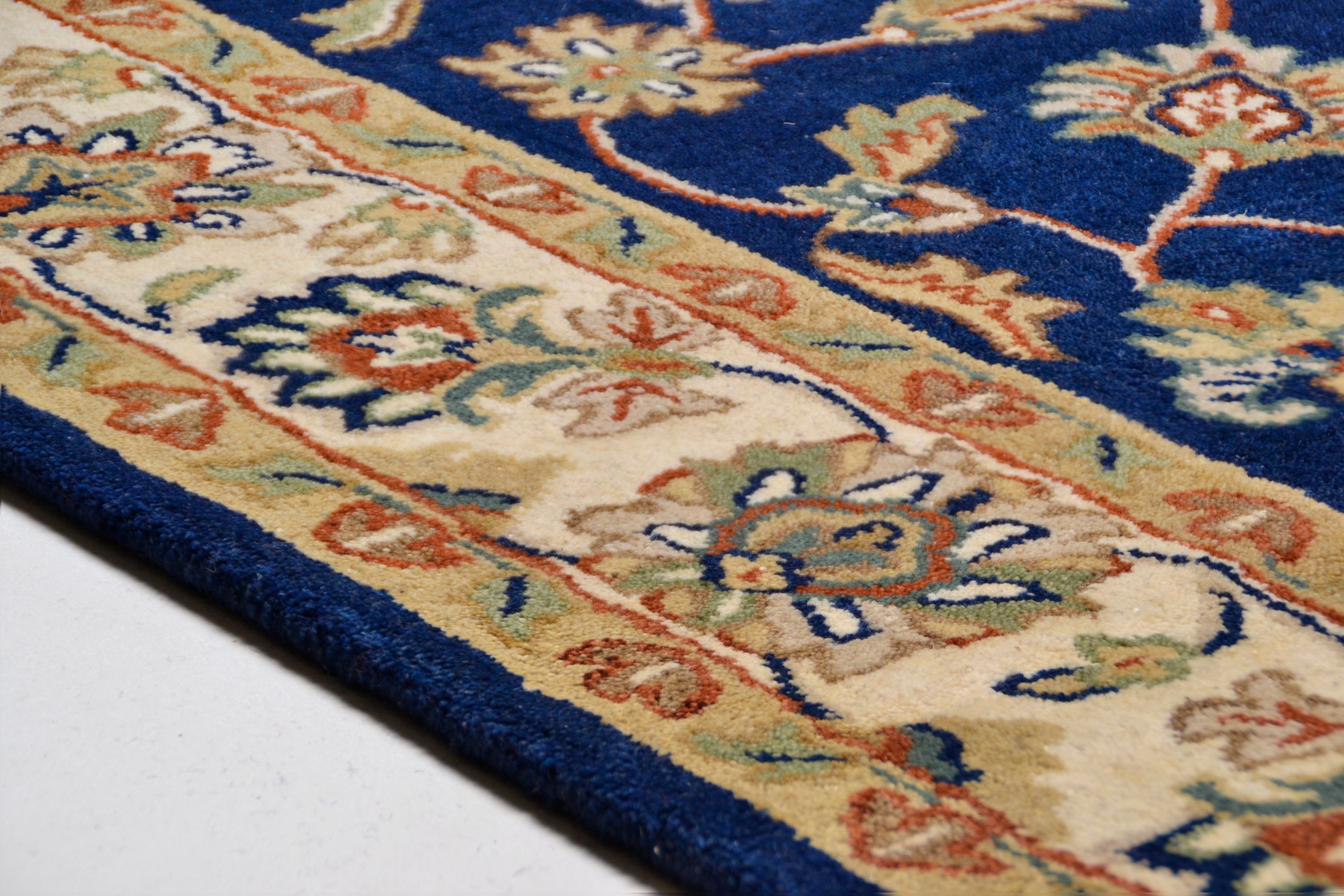 Teppich ROYAL ZIEGLER 60 x 90 cm
