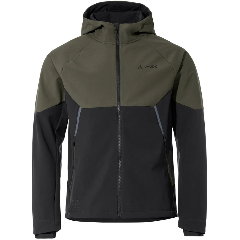 Vaude Herren Qimsa Softshell Jacke