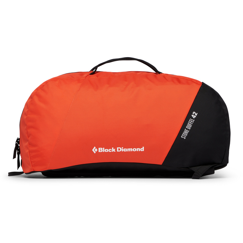 Black Diamond Team Stone 42 Duffel Reisetasche