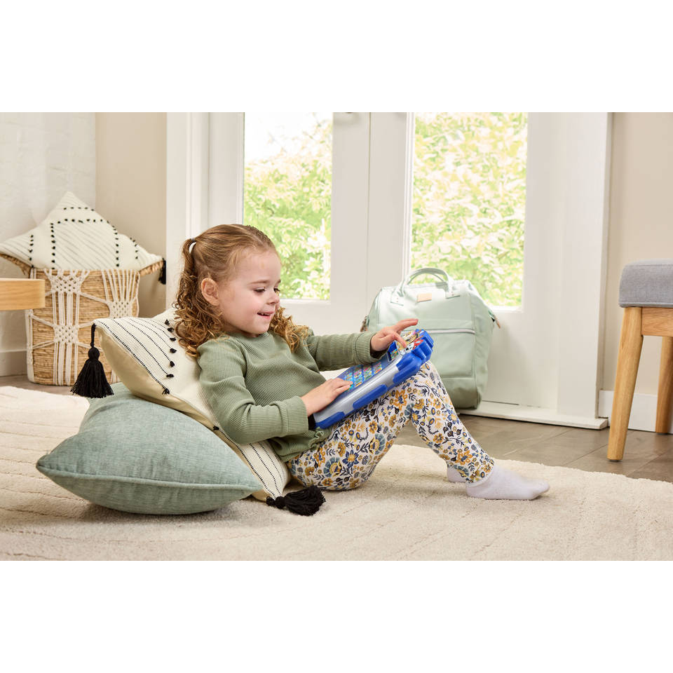 VTech PAW Patrol alfabet tablet