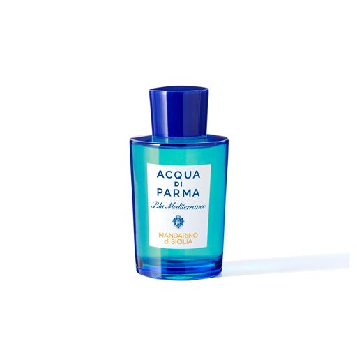 Acqua di Parma Mandarino di Sicilia Eau De Toilette, 180 ml