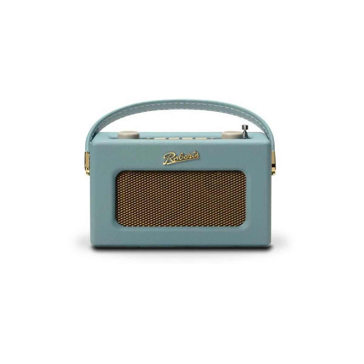 Roberts Revival Uno BT - Bleu