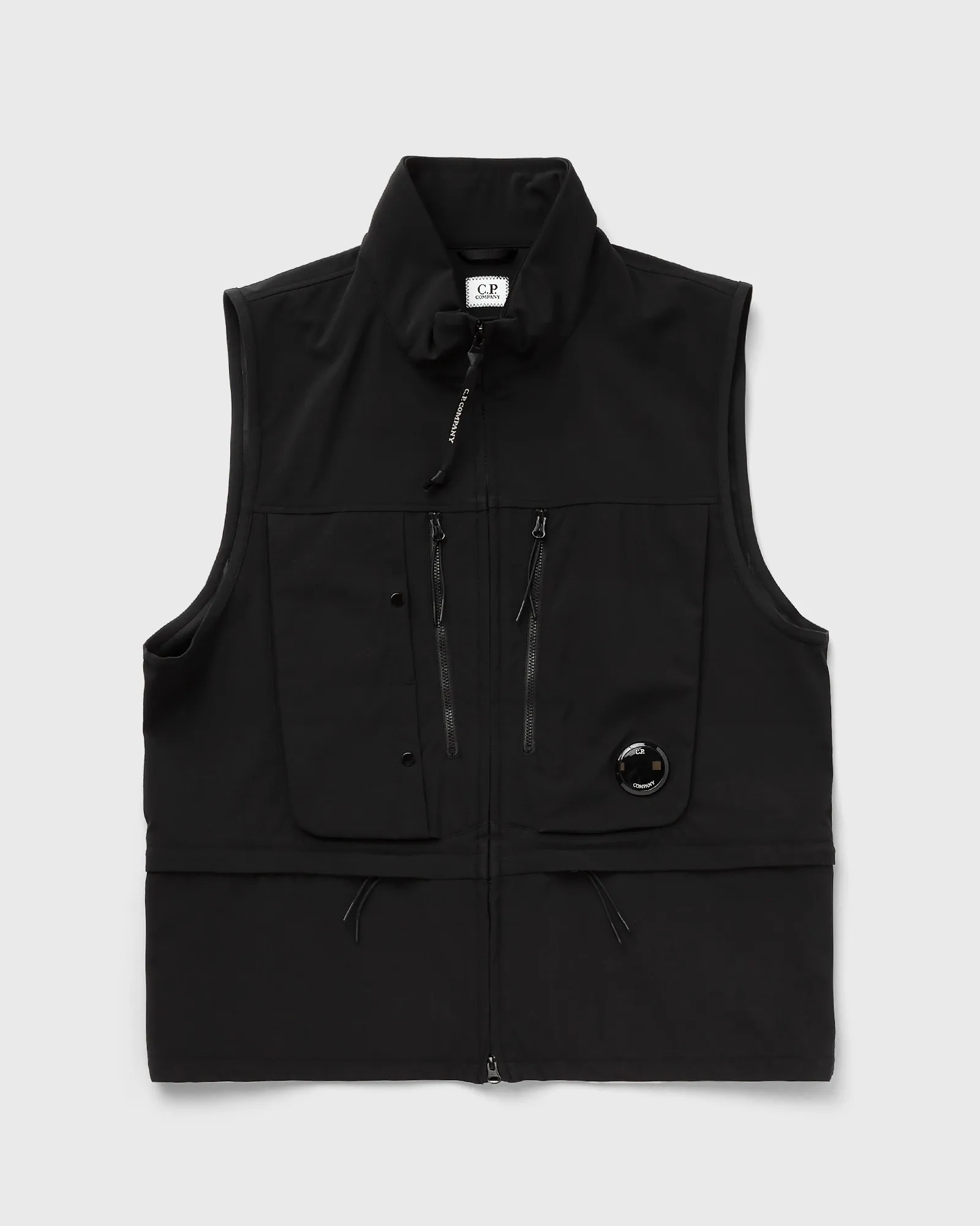 C.P. Company CP SHELL - R OUTERWEAR - VEST