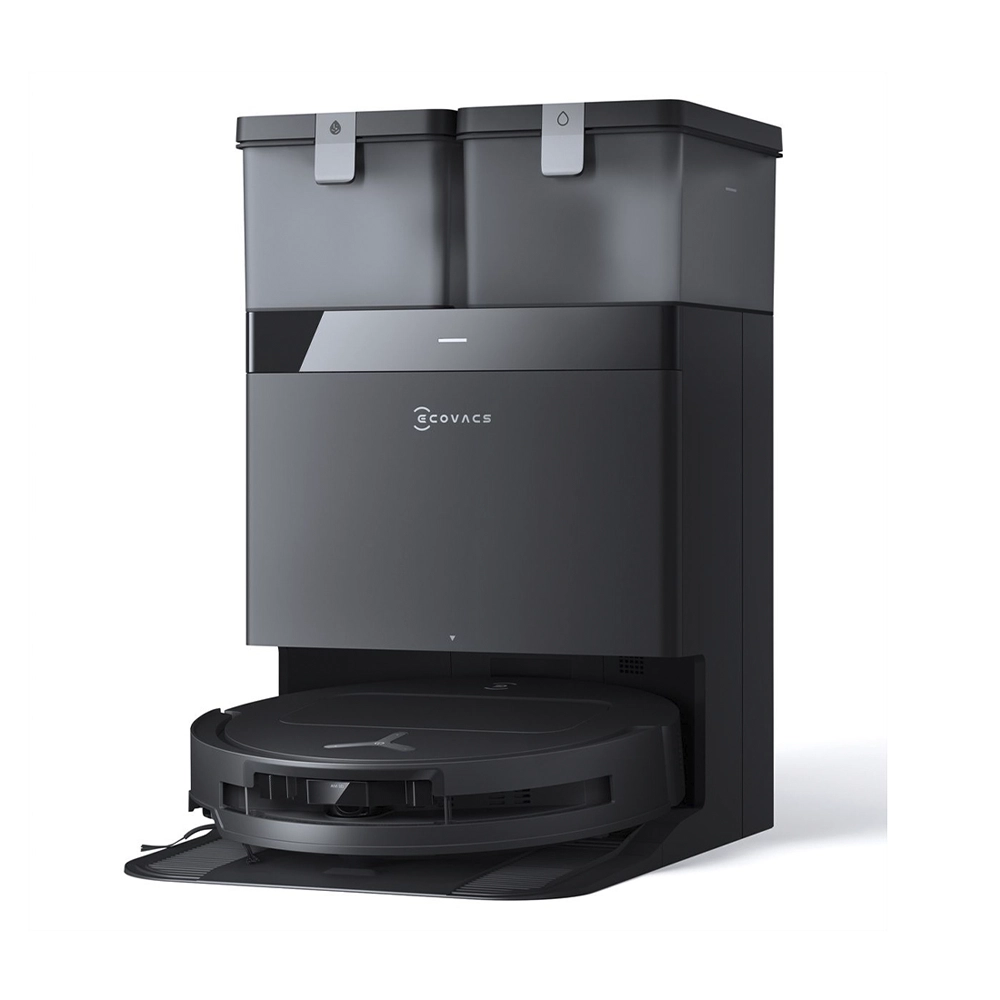 Ecovacs Saugroboter T50 OMNI Deebot Gen 2 schwarz