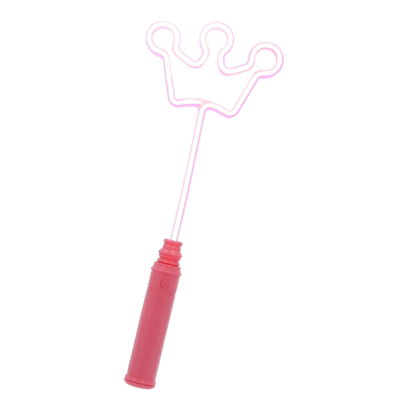 Leuchtstab Neon, Krone, 46.5 cm