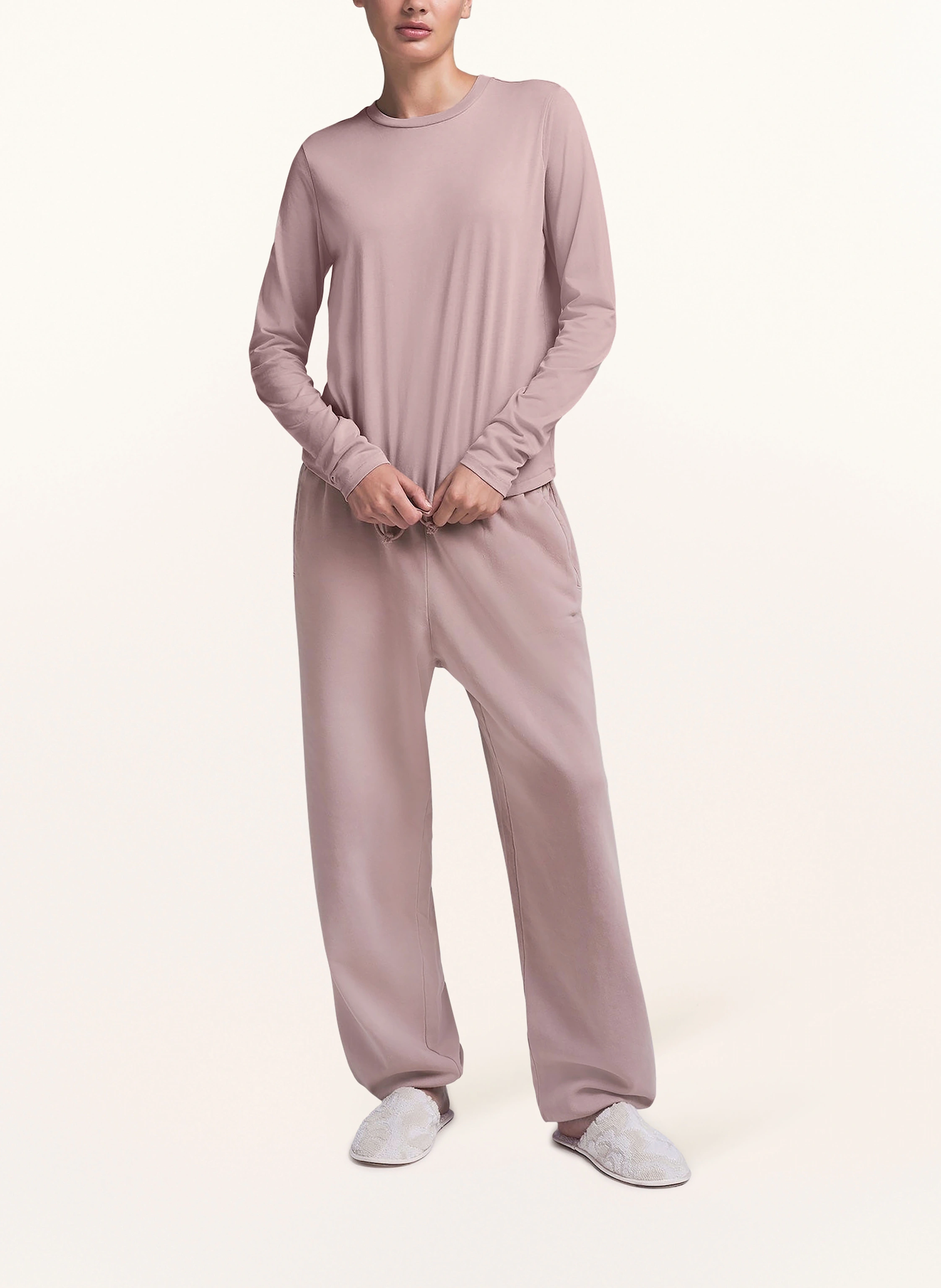 SKIMS Lounge-Shirt RELAXED TEES