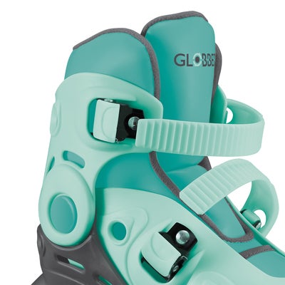 Globber Learning Inlines 2-i-1, Mintgrønn