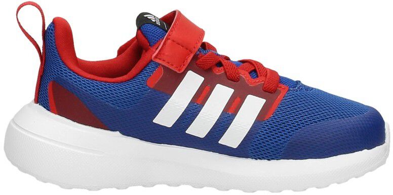 adidas FortaRun 2.0 Spiderman blauw
