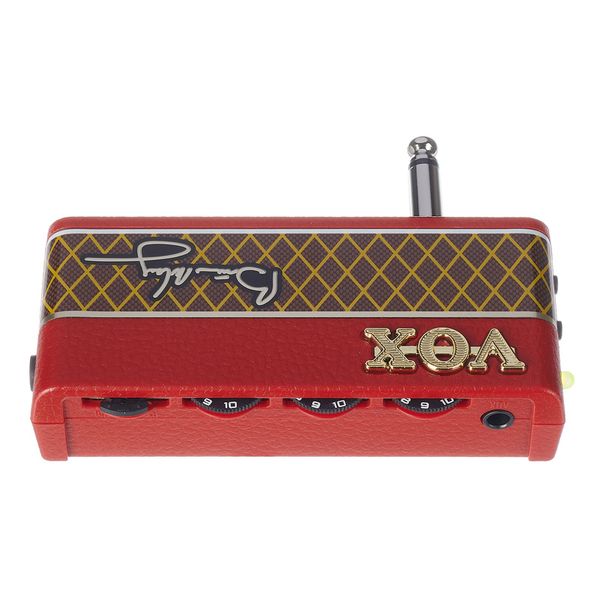 Vox AmPlug2 Brian May