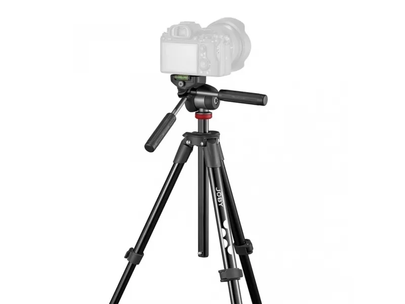 Joby Compact Advanced Kit - Stativ med ben