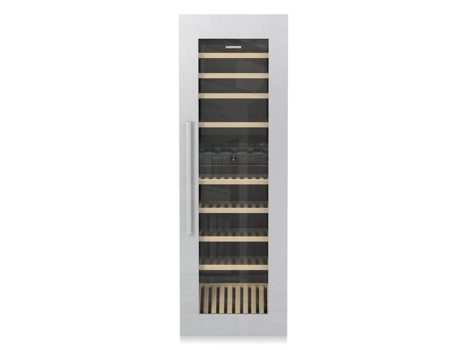 Liebherr EWTdf 3553-26 001 Vinskab - FI, VINIDOR, 2 zoner, 178x56