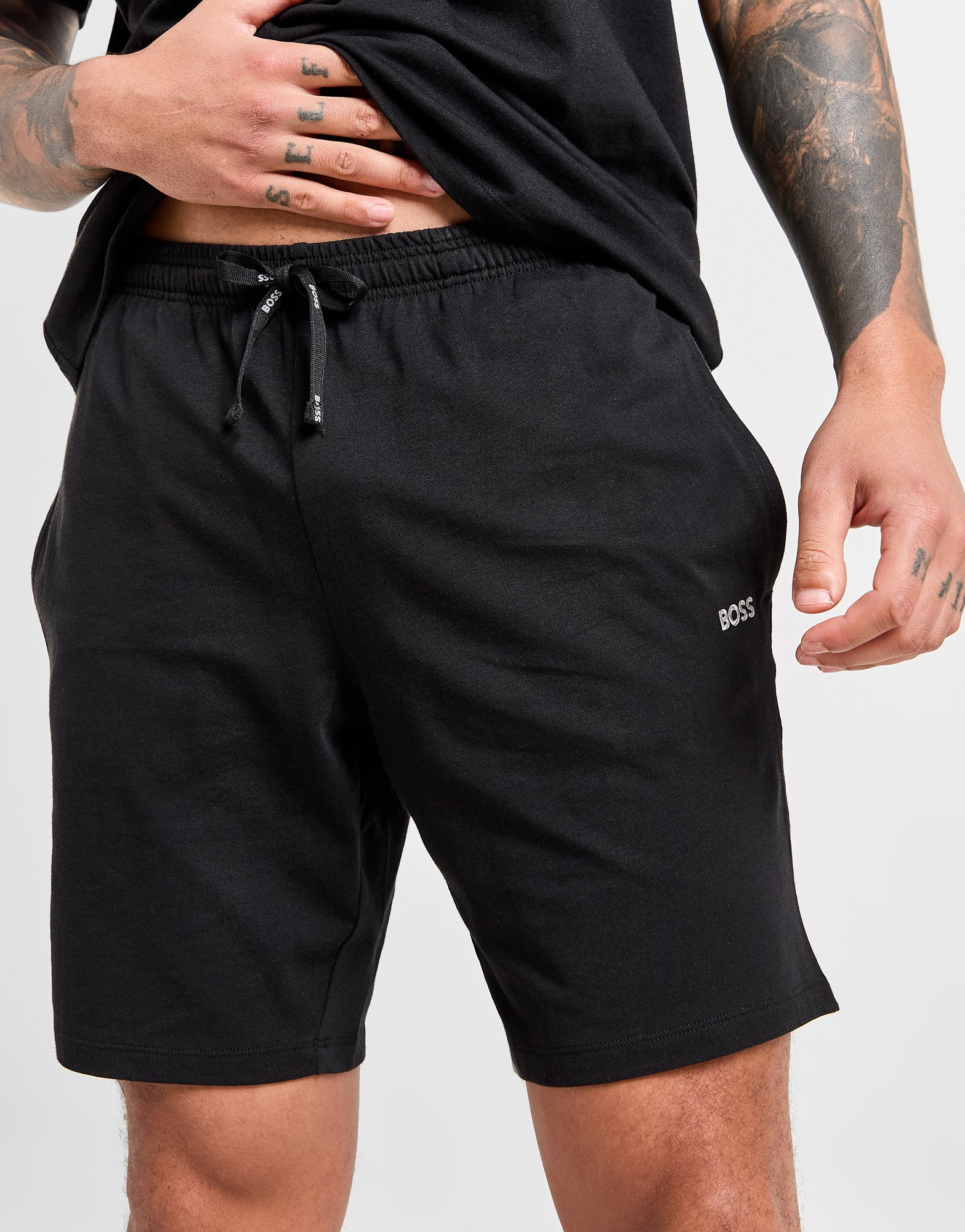 BOSS Short Mix Homme